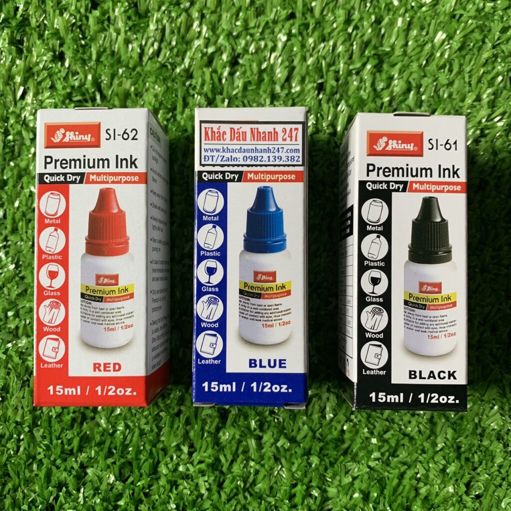 Khắc dấu Sài Gòn